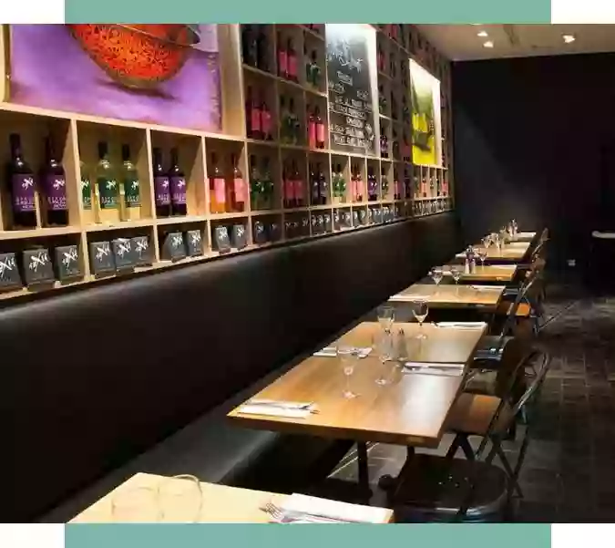 Fuxia - Restaurant Nantes - Restaurant Saint Herblain